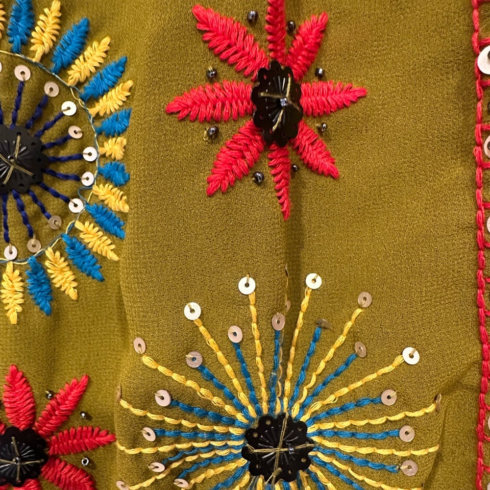 Women’s Sequined Jacket. - image 4